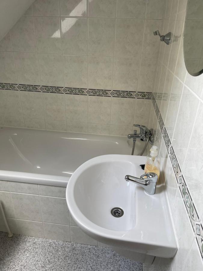 Hotel Sonnenhof/Slavia Horni Podluzi Luaran gambar