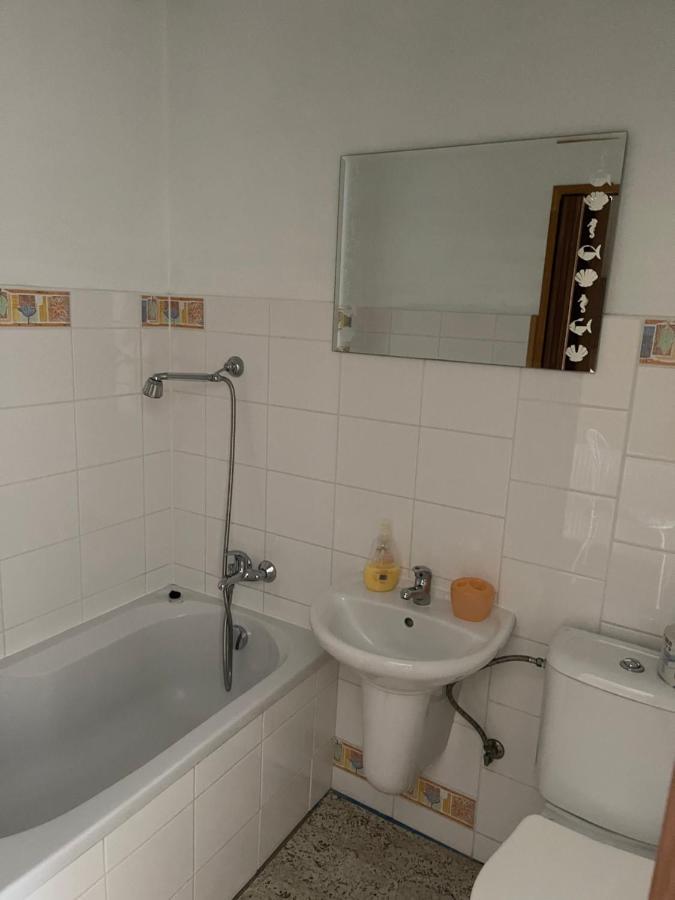 Hotel Sonnenhof/Slavia Horni Podluzi Luaran gambar