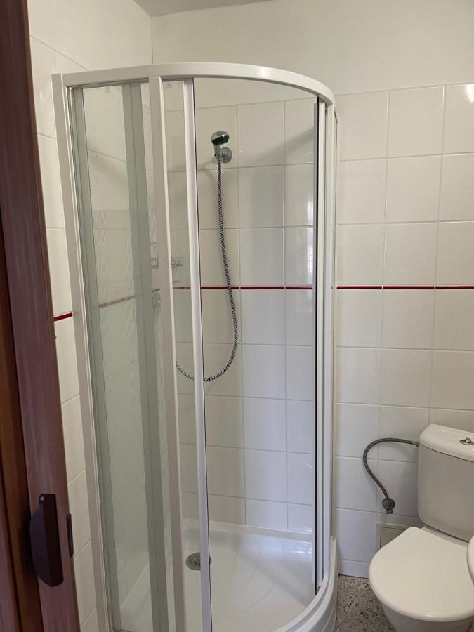 Hotel Sonnenhof/Slavia Horni Podluzi Luaran gambar